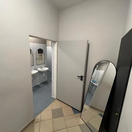 Na Wynajem Rudzka Rybnik (Silesia)