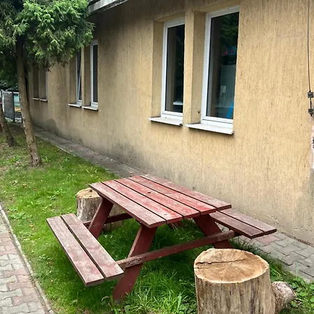 Na Wynajem Rudzka Hostel Rybnik (Silesia)