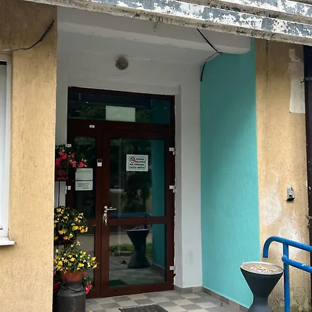 Na Wynajem Rudzka ריבניק