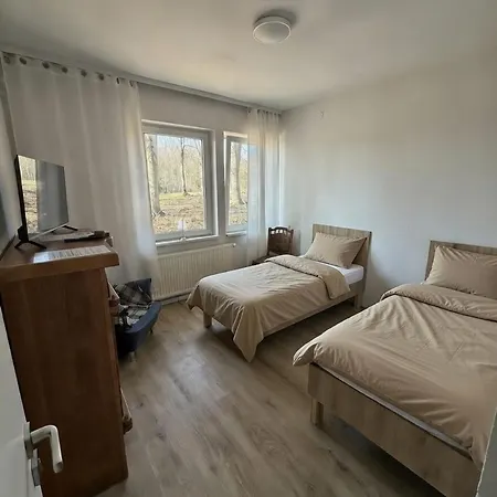 Na Wynajem Rudzka *