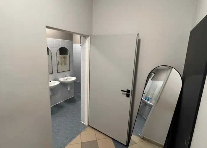 Na Wynajem Rudzka Rybnik (Silesia)