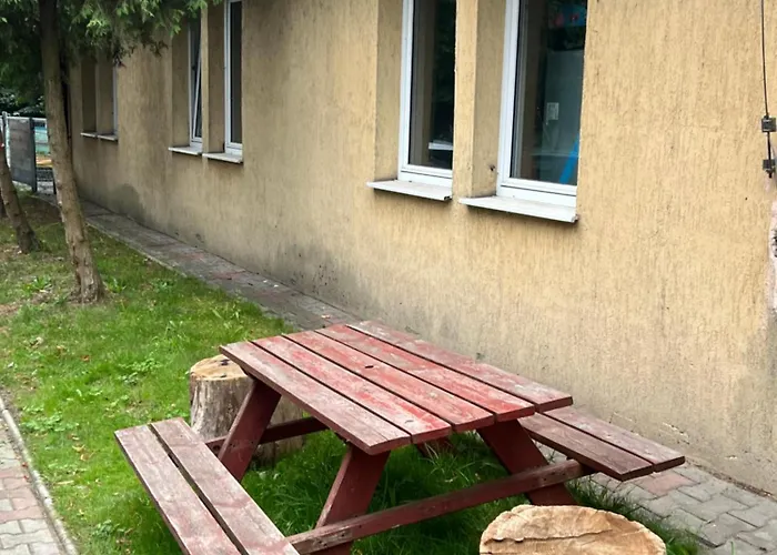 Na Wynajem Rudzka Hostel Rybnik (Silesia)