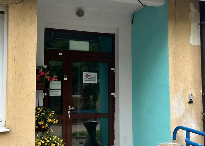 Na Wynajem Rudzka Rybnik (Silesia)