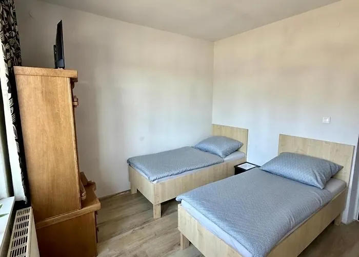 Na Wynajem Rudzka Hostel *